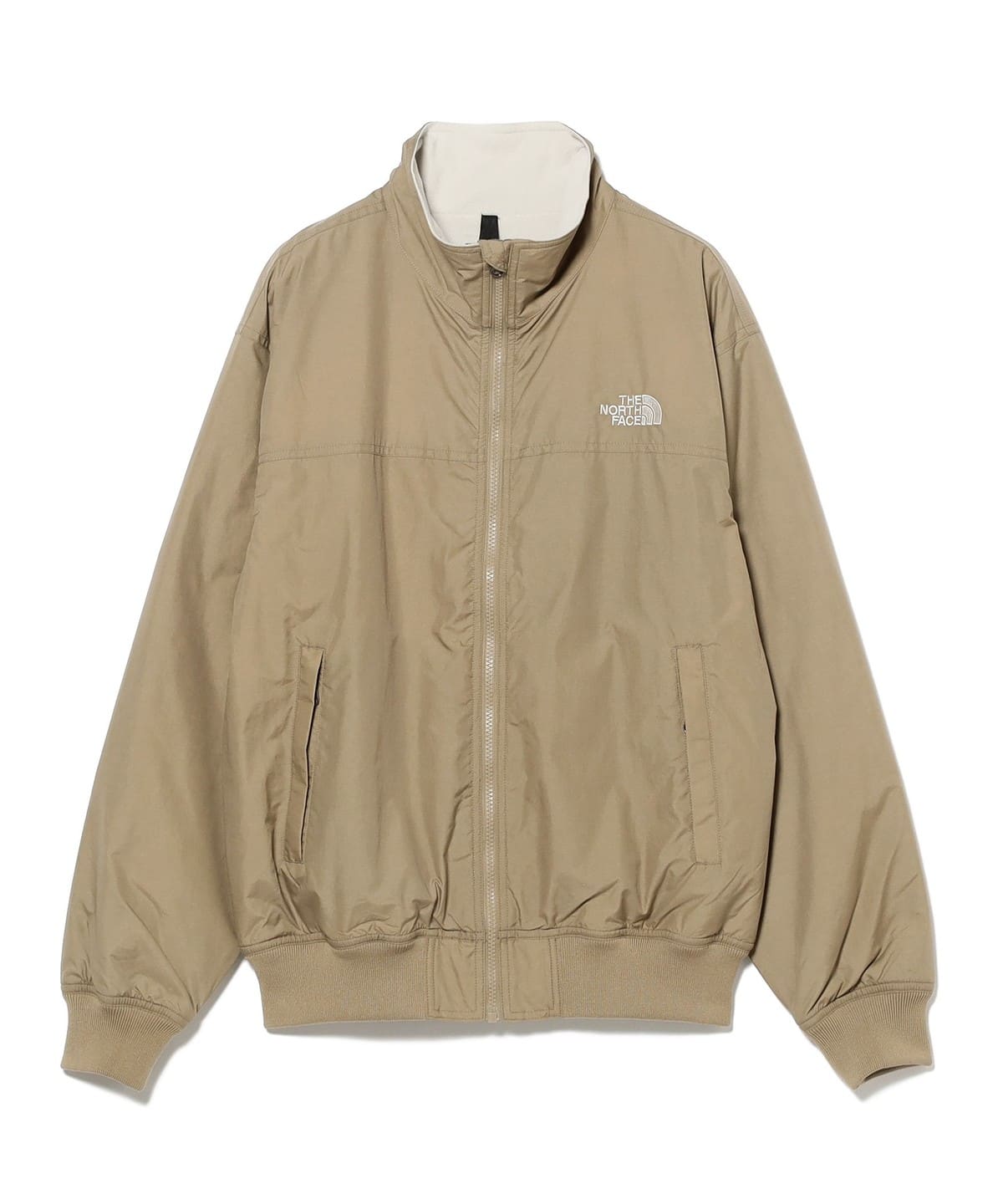 THE NORTH FACE ザ・ノース・フェイス / コンパクト ノマドブルゾン ブルゾン MEN クラシックカーキ S THE NORTH FACE ザ・ノース・フェイス / コンパクト ノマドブルゾン ブルゾン MEN クラシックカーキ S