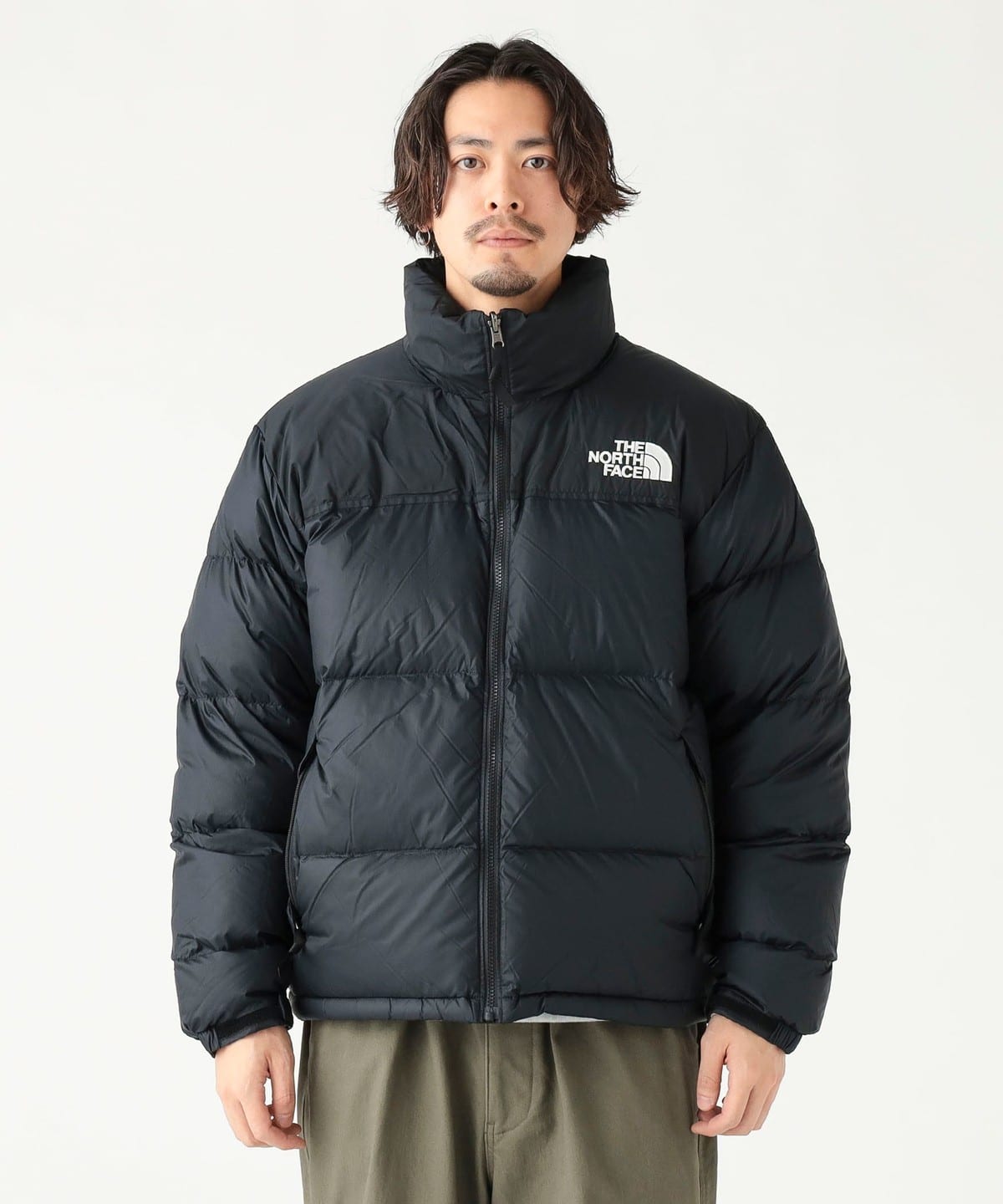 BEAMS GOLF ダウンジャケット 黒 L BEAMS GOLF（ビームス ゴルフ）B.G.