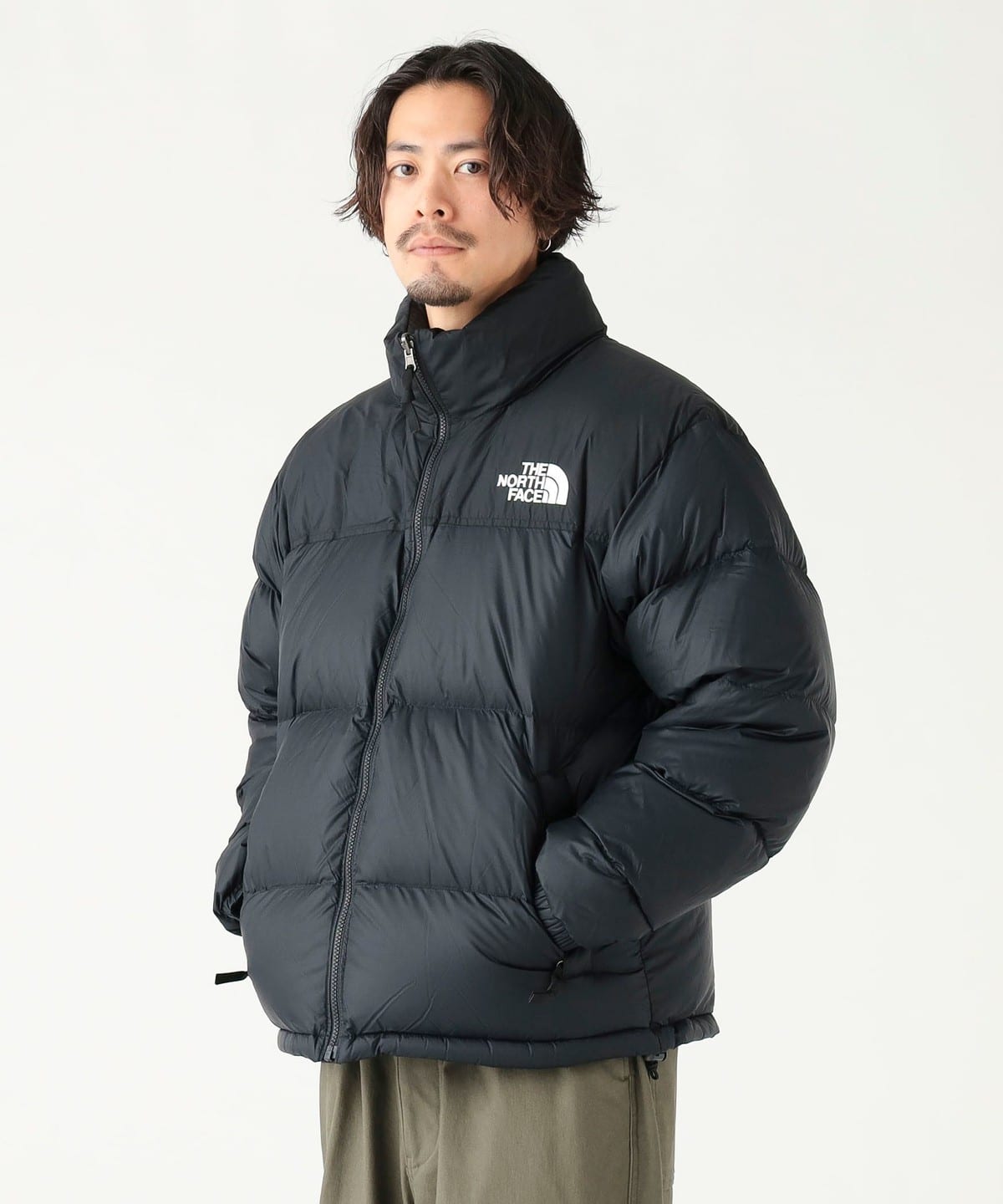 B:MING by BEAMS（ビーミング by ビームス）THE NORTH FACE / ヌプシ