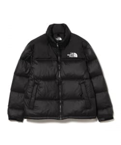 THE NORTH FACE / ヌプシジャケット
