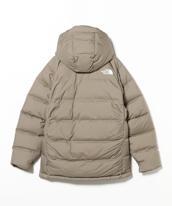 THE NORTH FACE ビレイヤー B:MING by BEAMS（ビーミング by ビームス）THE NORTH FACE / EX