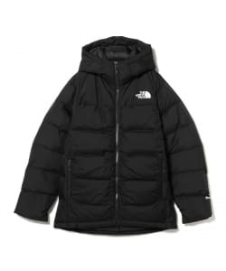 THE NORTH FACE / EX ビレイヤーパーカ