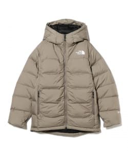 THE NORTH FACE / EX ビレイヤーパーカ
