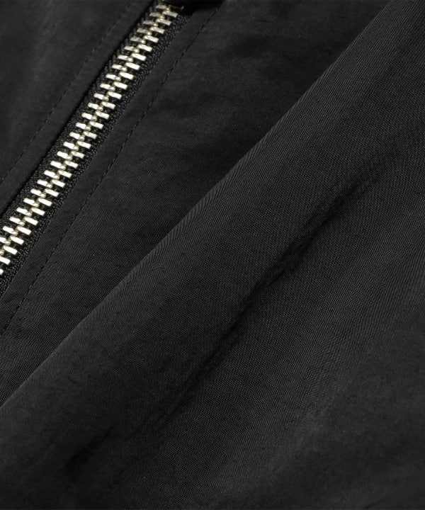 B:MING by BEAMS（ビーミング by ビームス）撥水 ナイロン MA-1