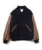 NAVY BROWN
