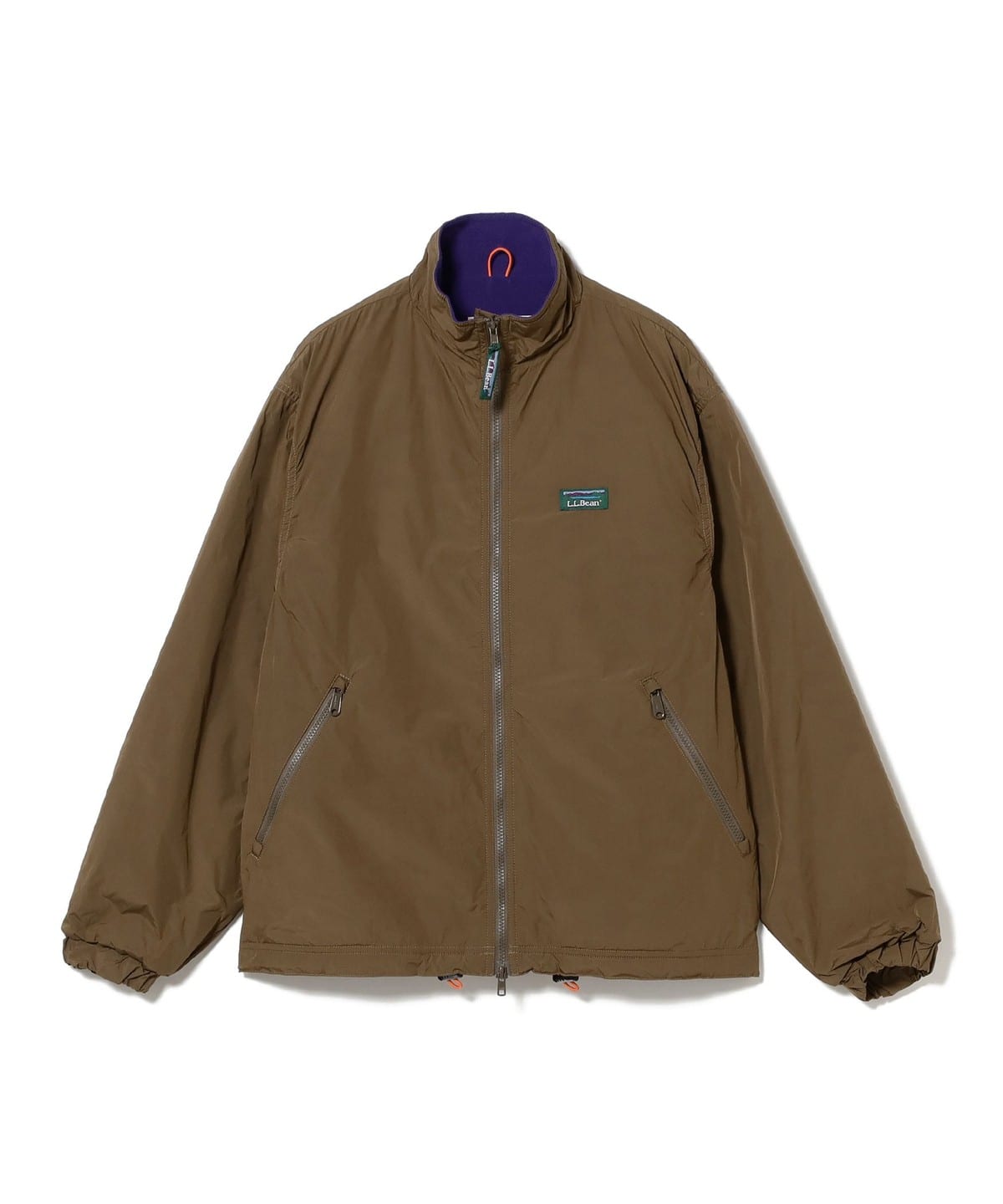 Parka みー様 PRINT MESH ZIPUP PARKA – ANLIO（アンリオ）