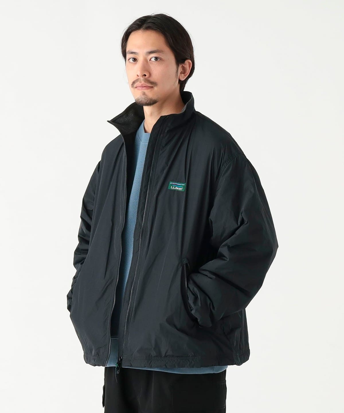 B:MING by BEAMS（ビーミング by ビームス）L.L.Bean / Lovell