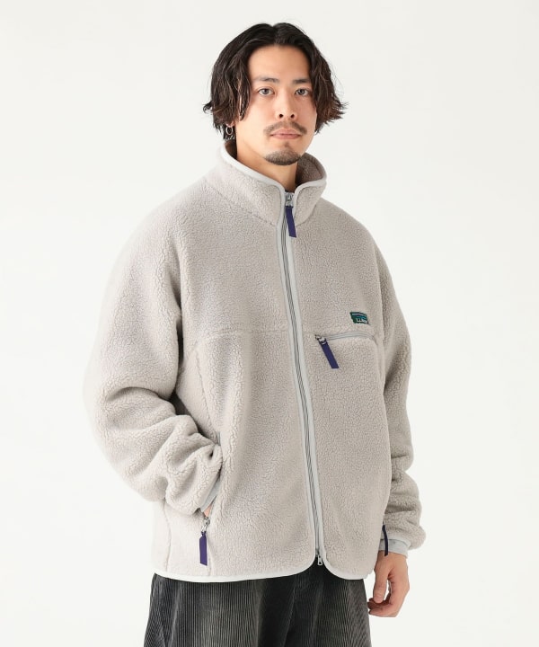B:MING by BEAMS（ビーミング by ビームス）L.L.Bean / Topsham Boa