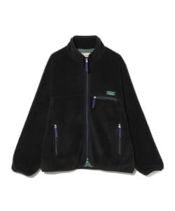 L.L.Bean / Topsham Boa Fleece Jacket