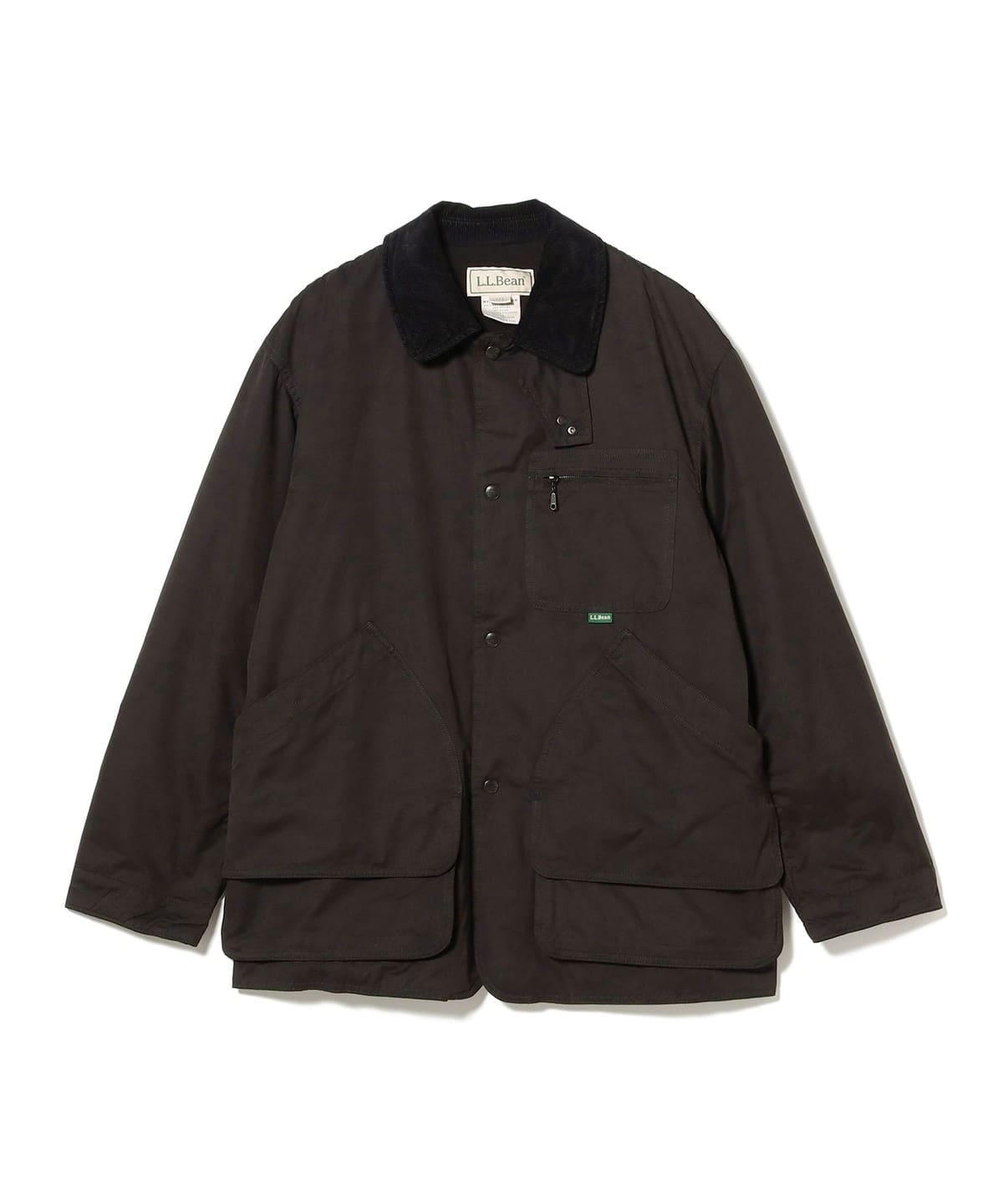 B:MING by BEAMS（ビーミング by ビームス）L.L.Bean / Field Coat