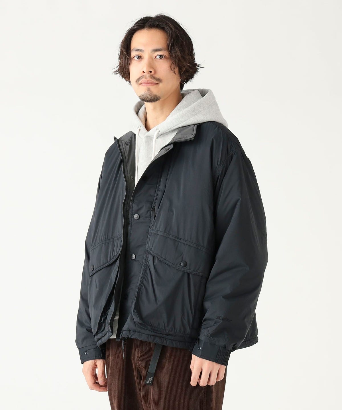 ジャケット・アウター BEAMS 楽天市場】【SALE／60%OFF】B:MING by BEAMS / 撥水 3ウェイ