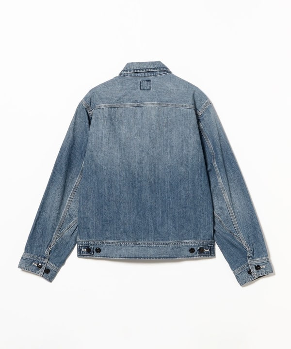 B:MINGby BEAMS デニムジャケット 楽天市場】B:MING LIFE STORE by BEAMS デニムジャケットの通販