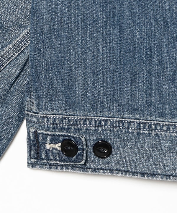 B:MING by BEAMS（ビーミング by ビームス）【別注】Lee / 91B