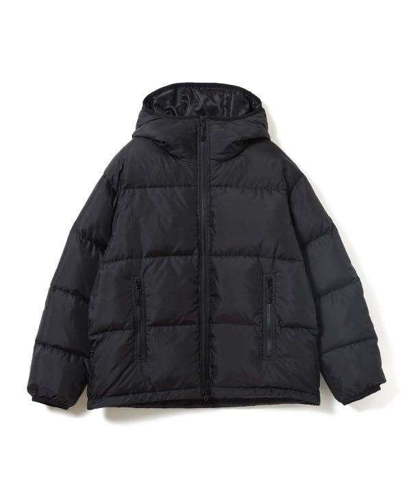 B:MING by BEAMS（ビーミング by ビームス）フーデッド アライド