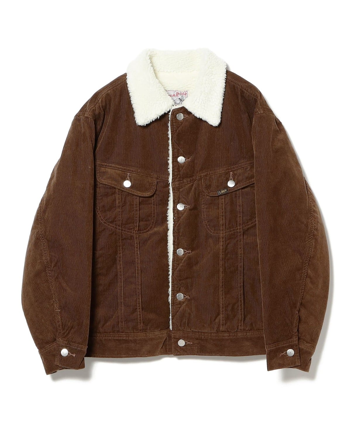 B:MING by BEAMS（ビーミング by ビームス）【別注】Lee
