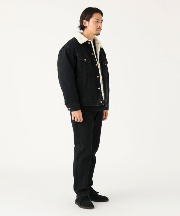 別注ブルゾン やみぃー様 Maison MIHARA YASUHIRO BEDWIN & THE MMY / DJ Print Hoodie