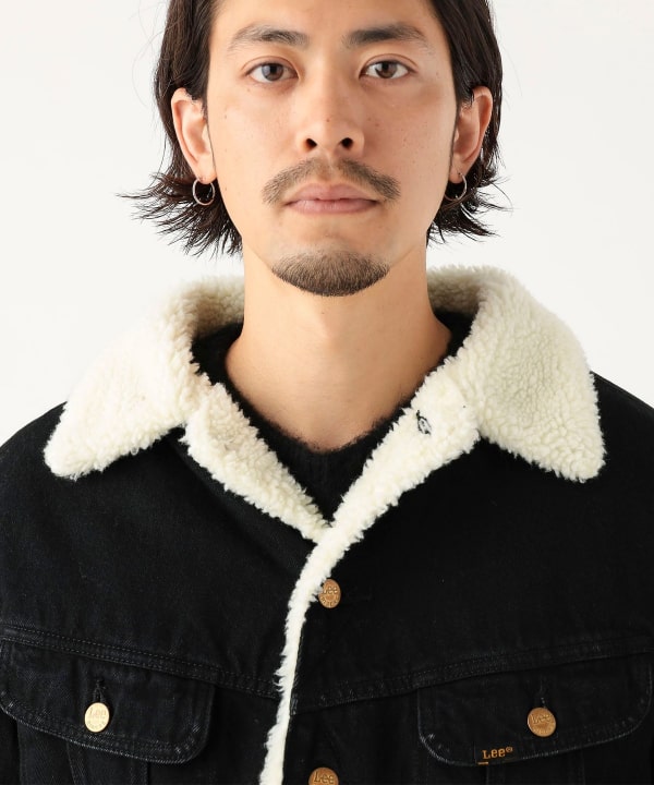 B:MING by BEAMS（ビーミング by ビームス）【別注】Lee