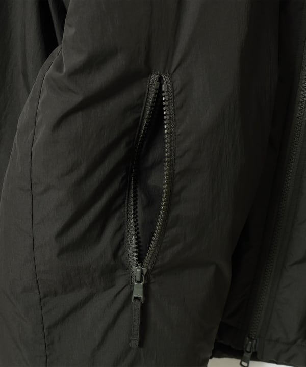 l*3様 BEAMS 別注 WILD THINGS COLD WEATHER P 別注】WILD THINGS/COLD WEATHER PARKA｜ビーミング ライフ