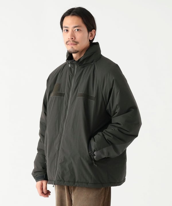 た*と様 WILD THINGS × BEAMS COLD WEATHER PA B:MING by BEAMS（ビーミング by ビームス）【BLACK FRIDAY対象