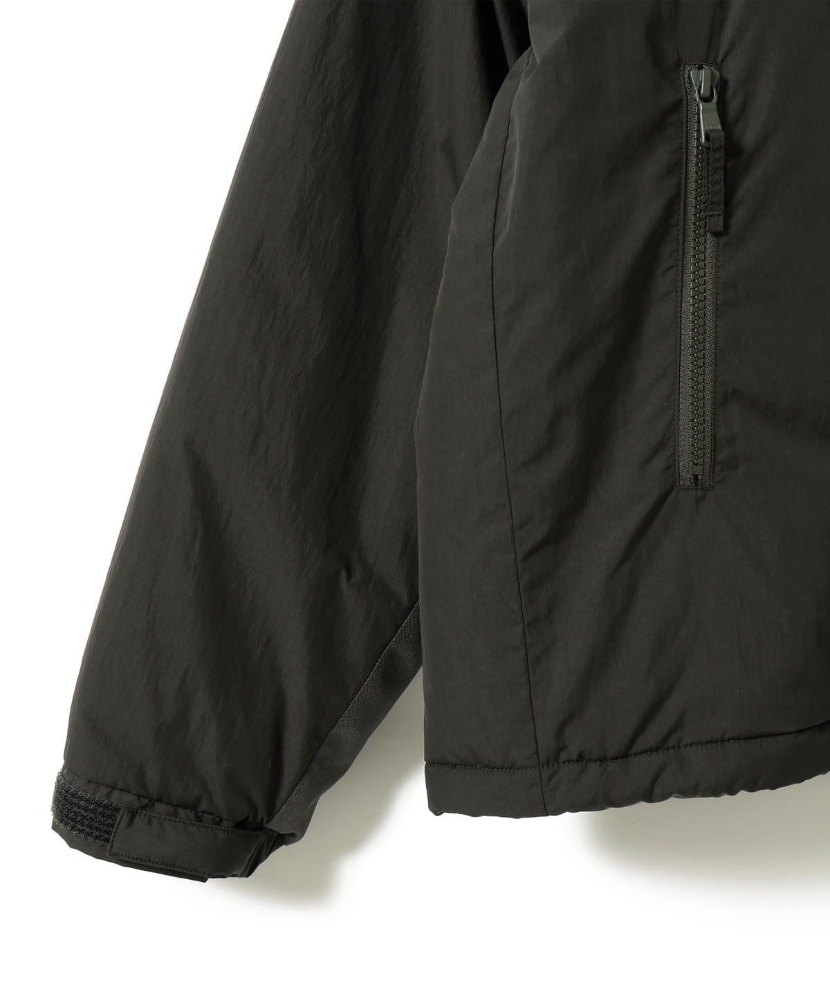 た*と様 WILD THINGS × BEAMS COLD WEATHER PA B:MING by BEAMS