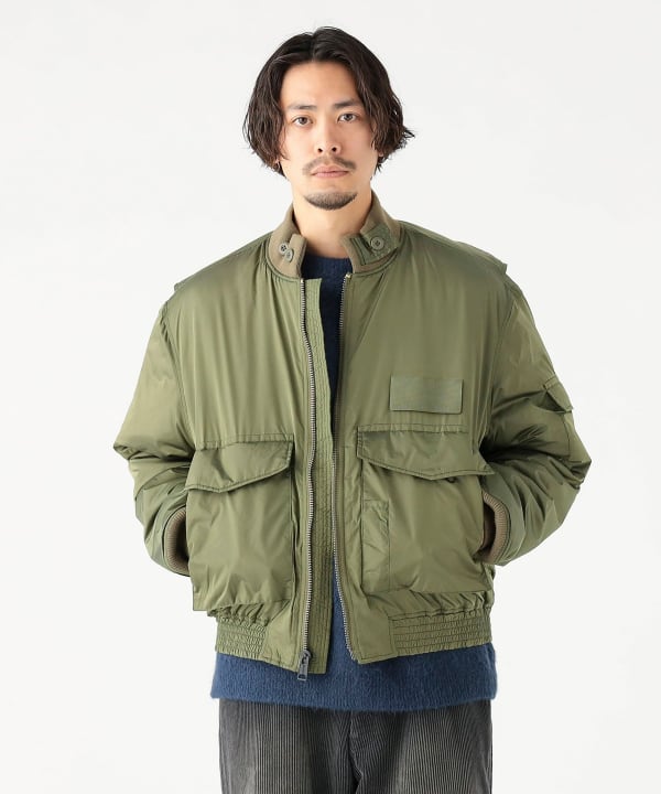 B:MING by BEAMS（ビーミング by ビームス）【別注】SPIEWAK / G8