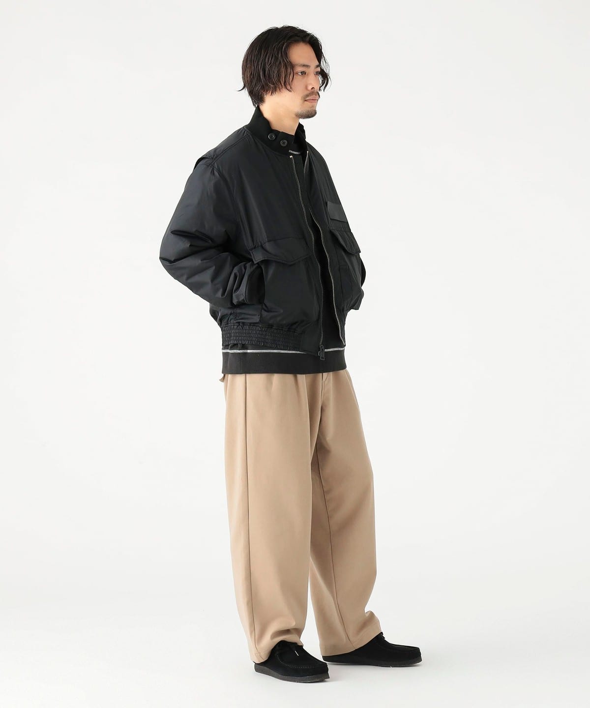 B:MING by BEAMS（ビーミング by ビームス）【別注】SPIEWAK / G8