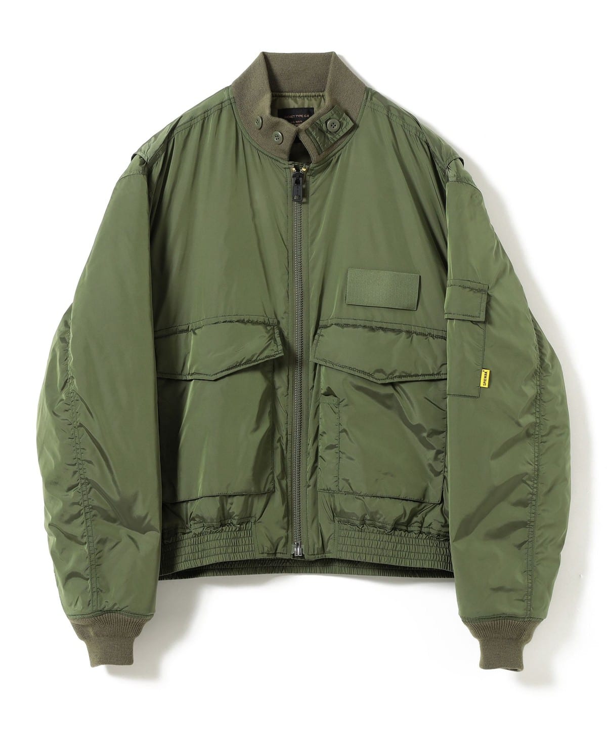 B:MING by BEAMS B:MING by BEAMS Special order] SPIEWAK / G8 Jacket