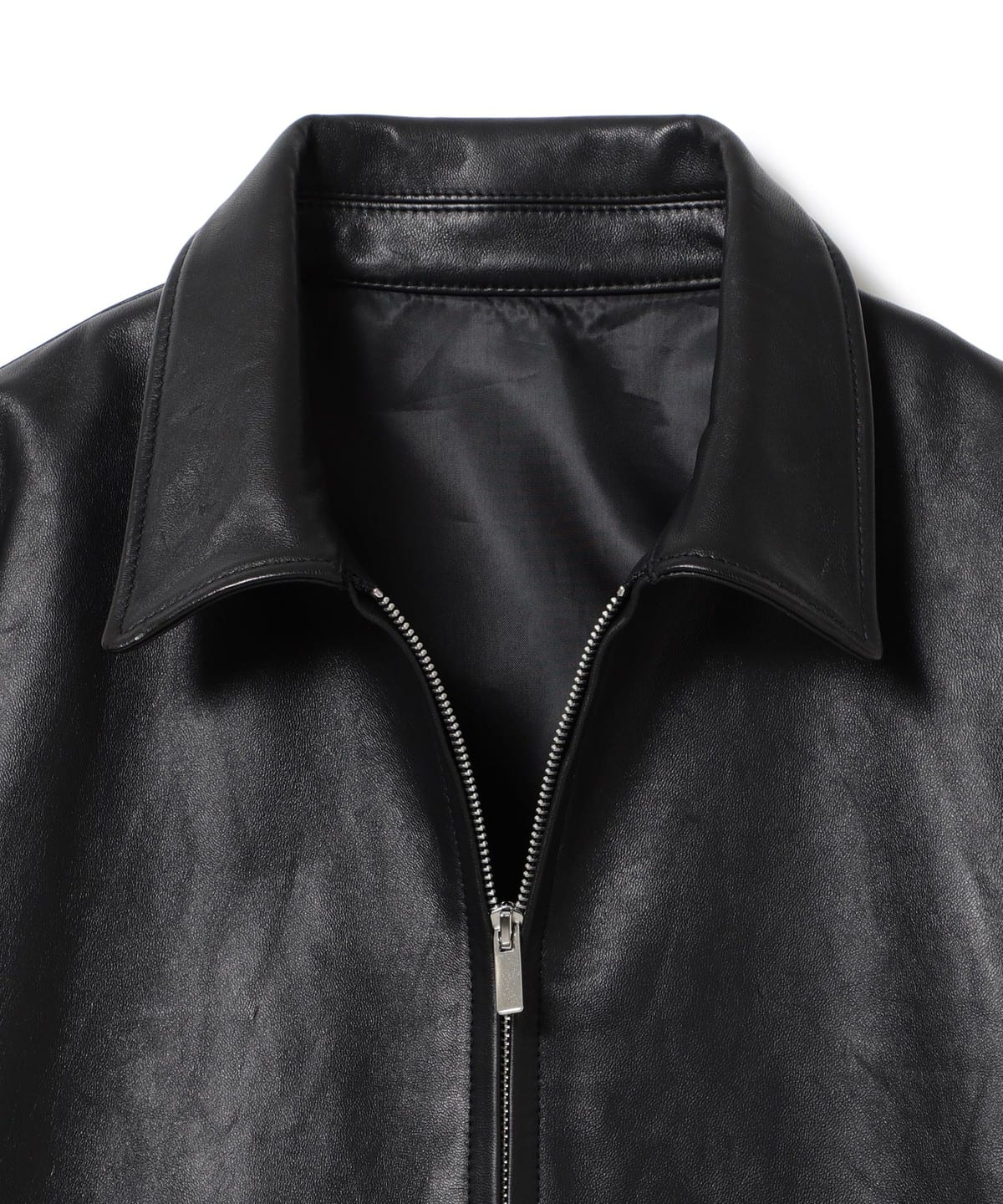 B:MING by BEAMS（ビーミング by ビームス）ambiance / レザー