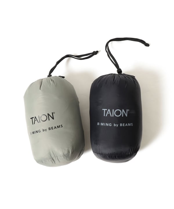 B:MING by BEAMS（ビーミング by ビームス）【別注】TAION