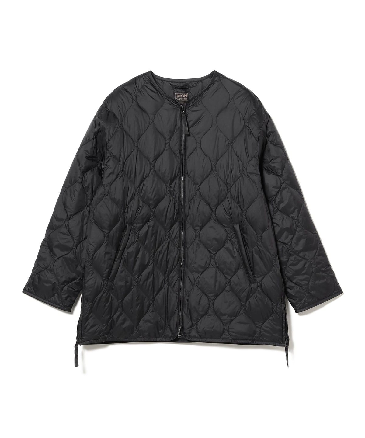 B:MING by BEAMS（ビーミング by ビームス）【別注】TAION / ライナー