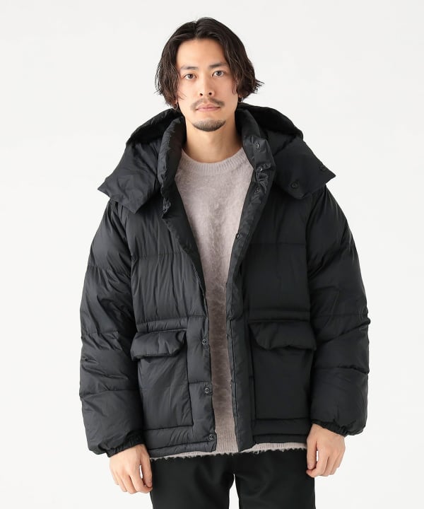 B:MING by BEAMS（ビーミング by ビームス）【別注】TAION / ダウン