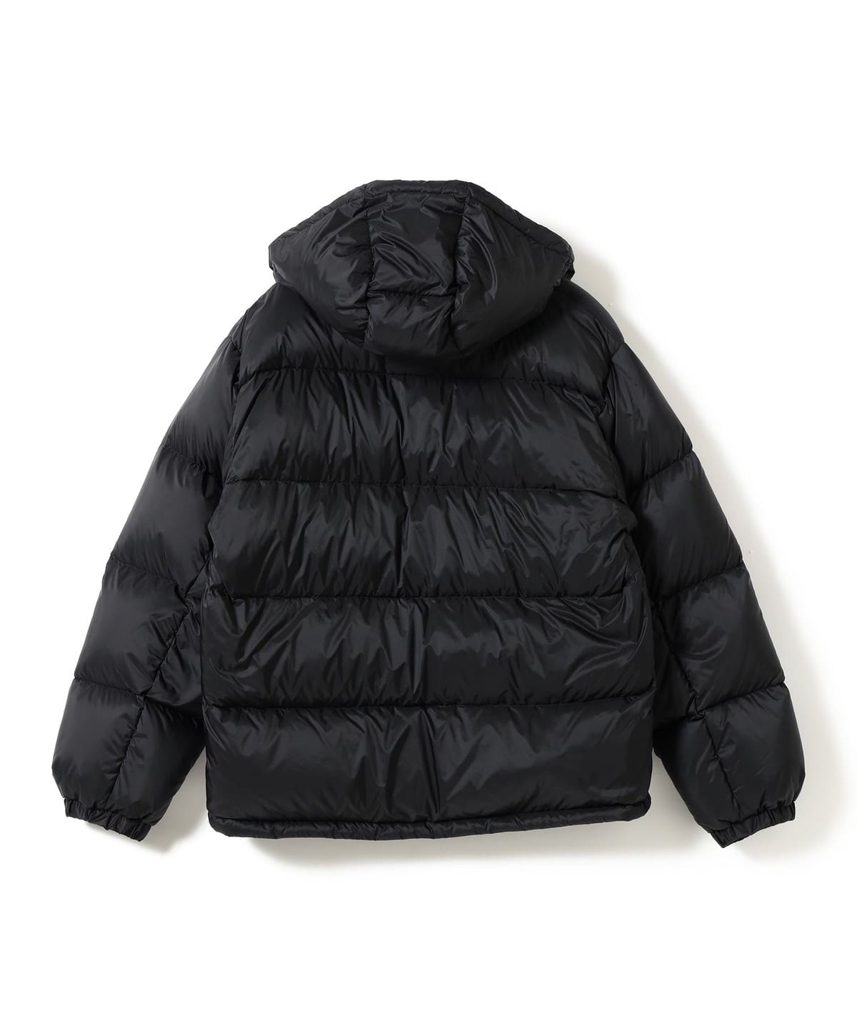 B:MING by BEAMS ダウン160cm ネイビー　ダウン　新品 B:MING by BEAMS（ビーミング by ビームス）のキッズのダウン