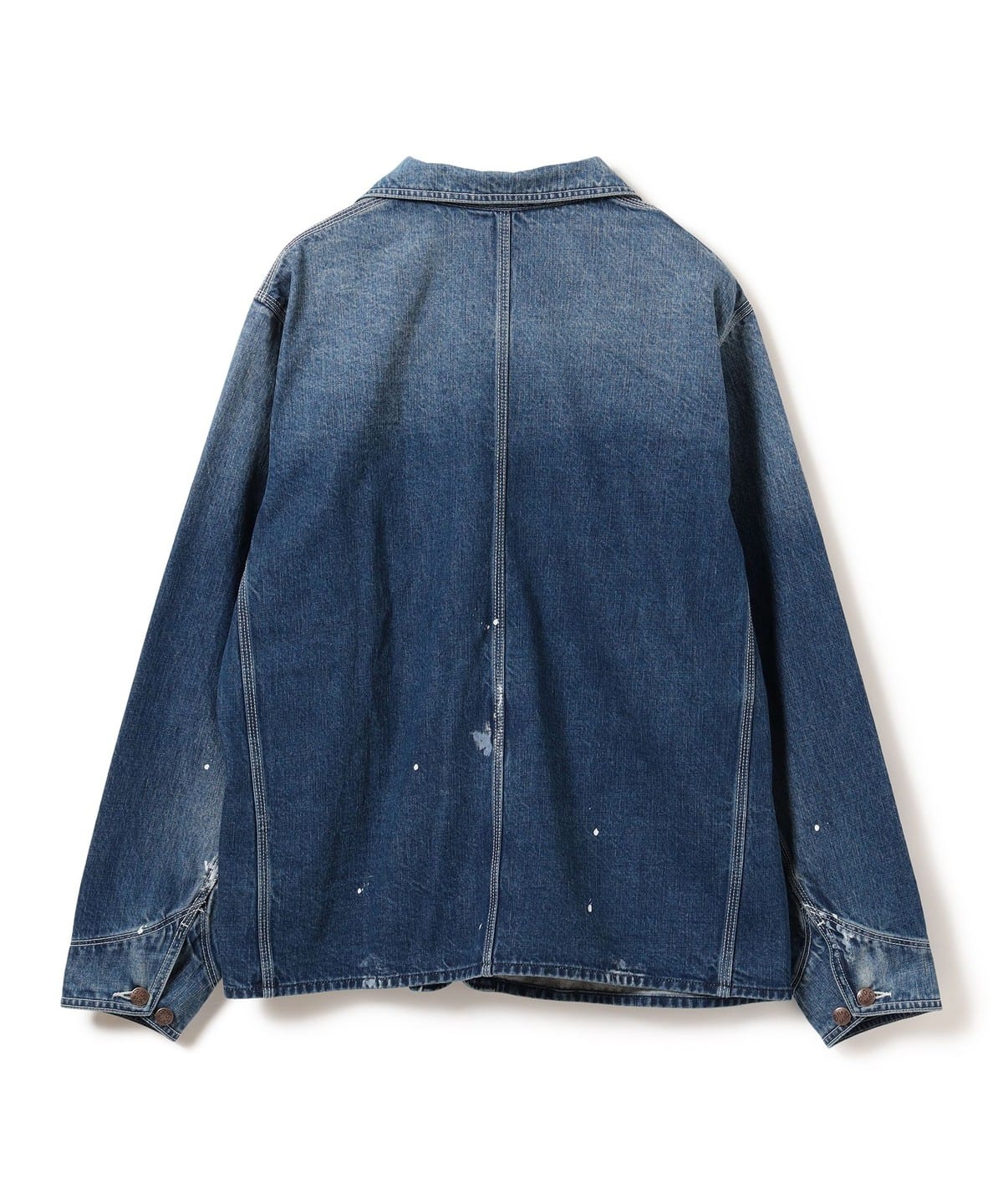 【美品】Lee × B:MING by BEAMS カバーオール 楽天市場】【SALE／30%OFF】Lee x B:MING by BEAMS / 別注 3way