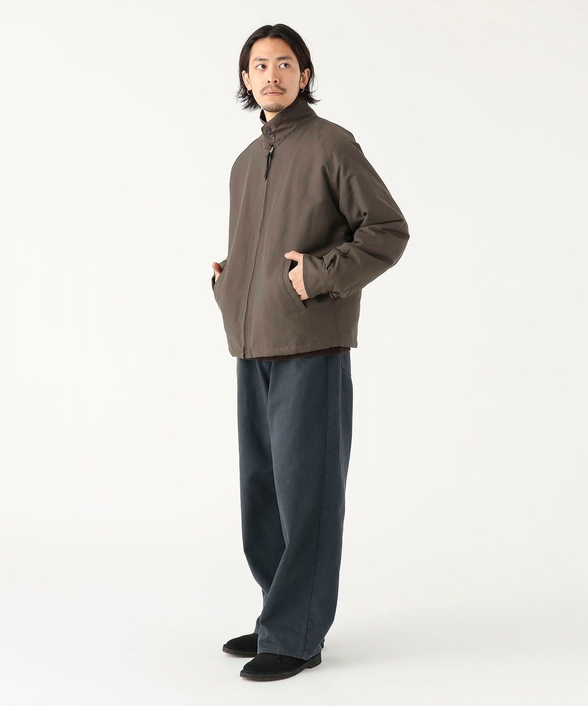 B:MING by BEAMS（ビーミング by ビームス）【別注】TOWN CRAFT