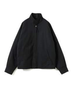 【+15%ポイントUP】【別注】TOWN CRAFT / スタンド ブルゾン