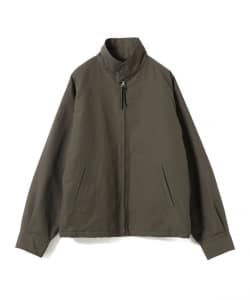 【+15%ポイントUP】【別注】TOWN CRAFT / スタンド ブルゾン