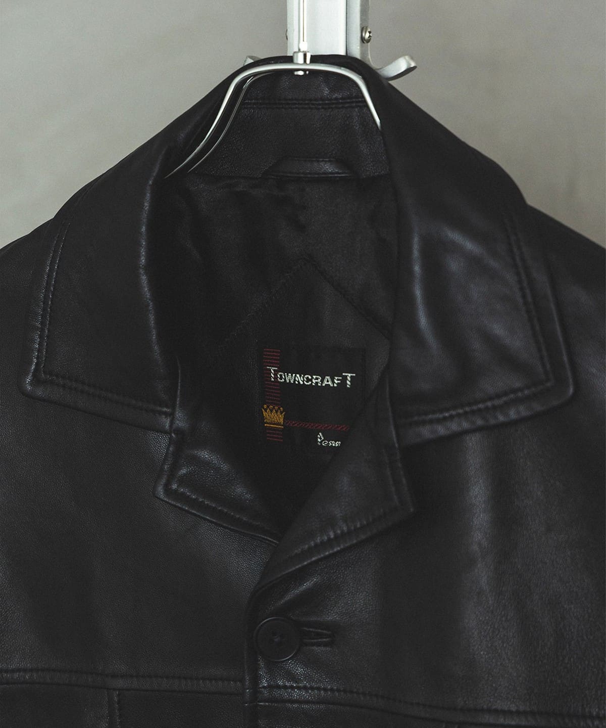 B:MING by BEAMS（ビーミング by ビームス）【別注】TOWN CRAFT