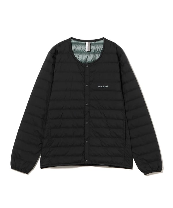 B:MING by BEAMS（ビーミング by ビームス）【別注】mont-bell / スぺ