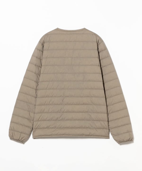 Mサイズ モンベル B:MING by BEAMS スぺリオダウン B:MING by BEAMS（ビーミング by ビームス）【別注】mont-bell / スぺ