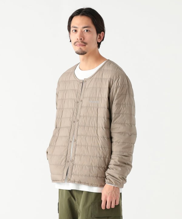 B:MING by BEAMS B:MING by BEAMS Special order] mont-bell