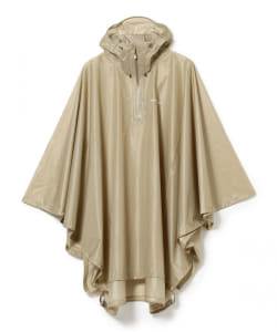 ▲mont-bell / TREK PONCHO