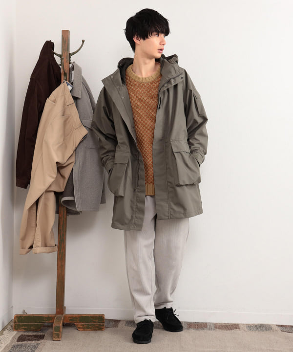 B:MING by BEAMS B:MING by BEAMS Outlet] B:MING by BEAMS / 3 layer 