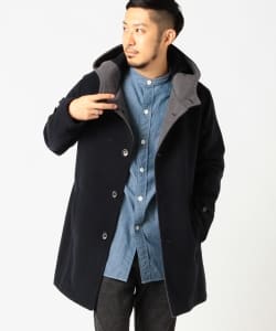 ■B:MING by BEAMS / TRメルトンフードコート