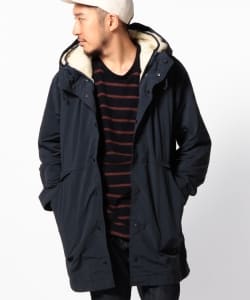 ▲B:MING by BEAMS / 5WAY ナイロンパーカ