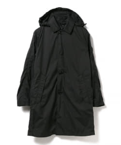 ▲B:MING by BEAMS / 河田フェザー ミノテック 5ウェイ コート