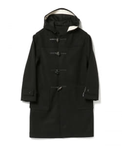 ▲B:MING by BEAMS / ハイブリットメルトン ダッフルコート