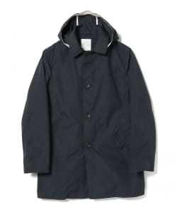 ▲B:MING by BEAMS / キャンバス ステンカラーコート