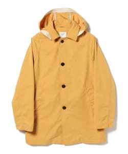 ▲B:MING by BEAMS / 撥水 TC ステンカラーコート 20
