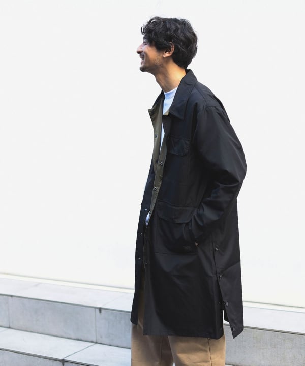 B:MING by BEAMS（ビーミング by ビームス）TAION / ミリタリー