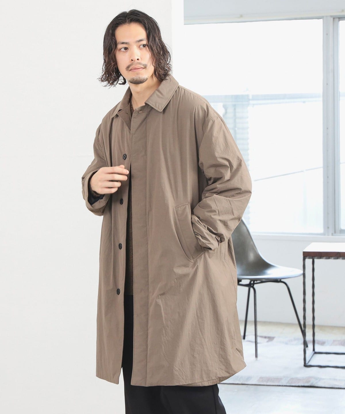 B:MING by BEAMS（ビーミング by ビームス）【4/24再値下げ】撥